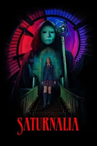 Saturnalia izle