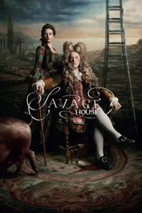 Savage House izle