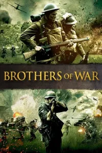 Savaşın Kardeşleri izle