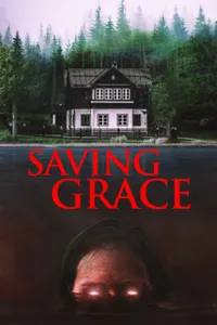Saving Grace izle