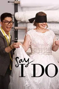Say I Do izle
