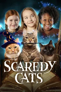 Korkak Kediler izle