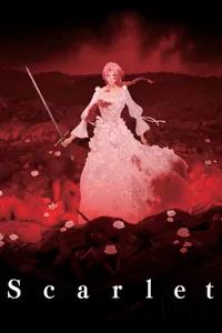 Scarlet izle