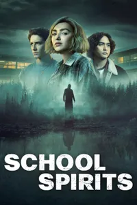 School Spirits izle