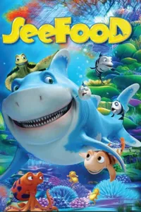Sevimli Balık Pupi izle