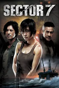 Sektör 7 izle