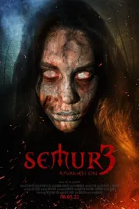 Semur 3 Kıyameti Cin izle