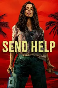 Yardım Çağrısı - Send Help izle