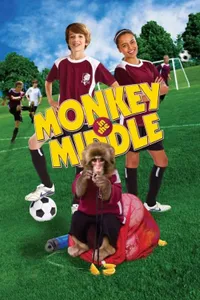 Sevimli Maymun izle