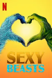 Sexy Beasts izle