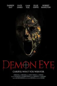 Şeytan Göz izle