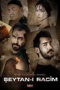 Şeytanı Racim izle