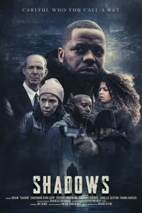 Shadows The Movie izle