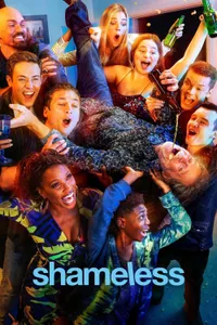 Shameless izle