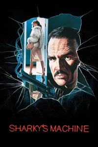 Sharky's Machine izle