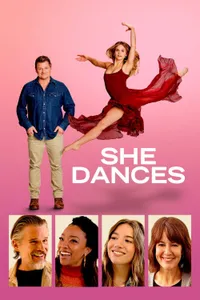 She Dances izle