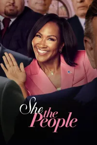 She the People izle