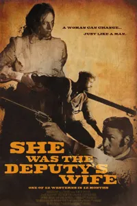 She was the Deputy's Wife izle
