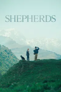 Bergers izle