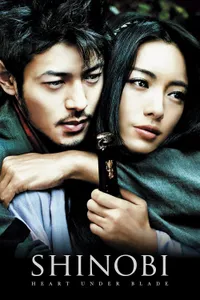 Shinobi izle