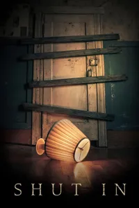 Shut In izle