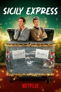 Sicilya Ekspresi izle