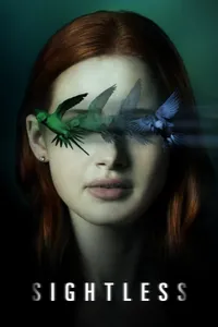 Sightless izle