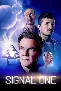 Signal One izle