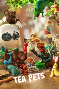Sihirli Oyuncaklar izle