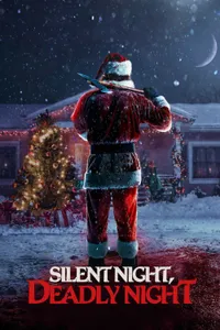 Sessiz Gece Kanlı Gece izle