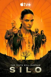 Silo izle