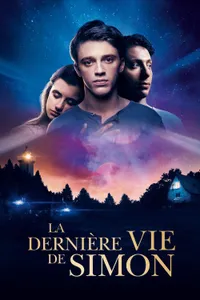 Simon's Got a Gift izle