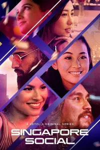 Singapore Social izle