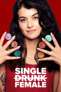 Single Drunk Female izle
