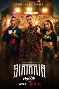 Sintonia izle