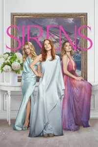 Sirens izle