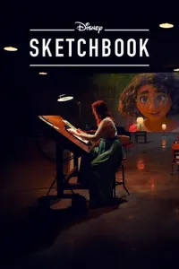 Sketchbook izle