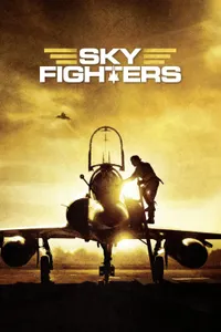 Gökyüzü Savaşçıları izle