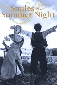 Bir Yaz Gecesi Tebessümleri izle