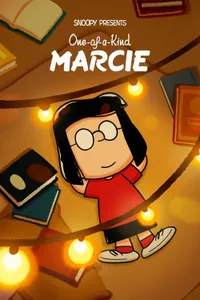 Snoopy Presents One of a Kind Marcie izle