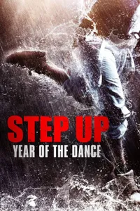 Sokak Dansı Çin izle