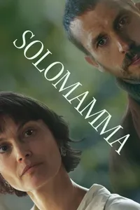 Solomamma izle