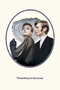 Baştan Çıkaran Şeytan - Something for Everyone izle