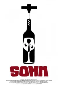 Somm: Into the Bottle izle