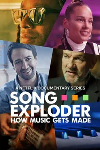 Song Exploder izle