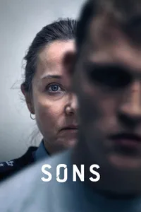 Sons - Vogter izle