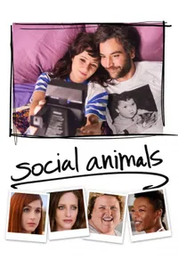 Kaçınılmaz İlişki izle