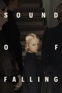 Düşüşün Sesi izle