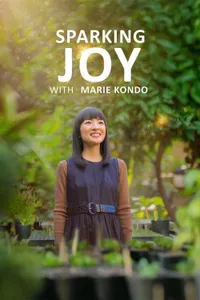 Sparking Joy izle