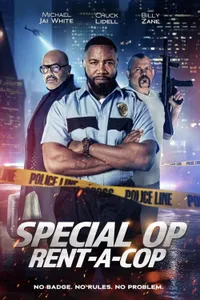 Special Op Rent-A-Cop izle